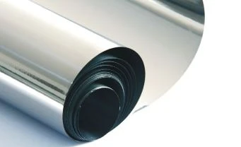 ASTM B265 Titanium Foil GR1