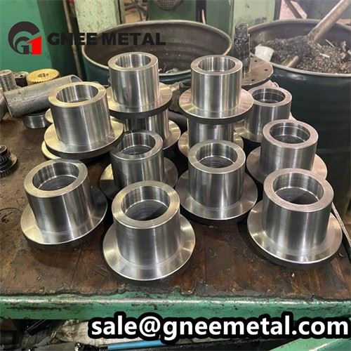 CNC Machined Bushings suppliers