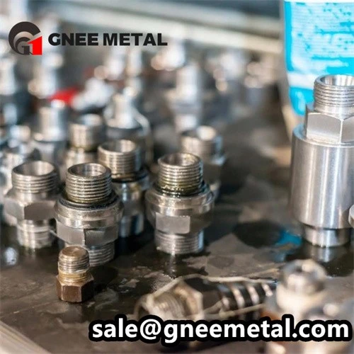 CNC Machined Fittings suppliers