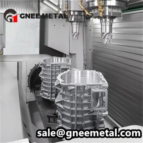 CNC Machined Housings best