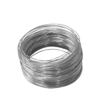 Gr2 Titanium Wire