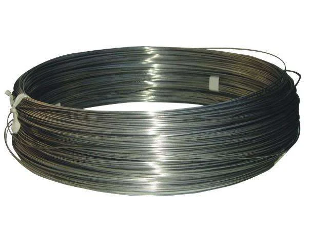 Grade 2 Pure Titanium Wire GR2