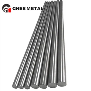 Gr23 Medical Titanium Rod Gr23 Medical Titanium Rod