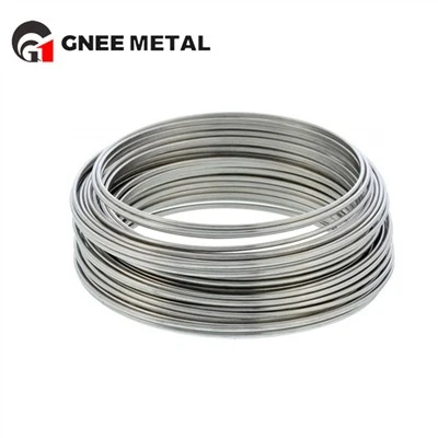 GR5 TITANIUM Drut