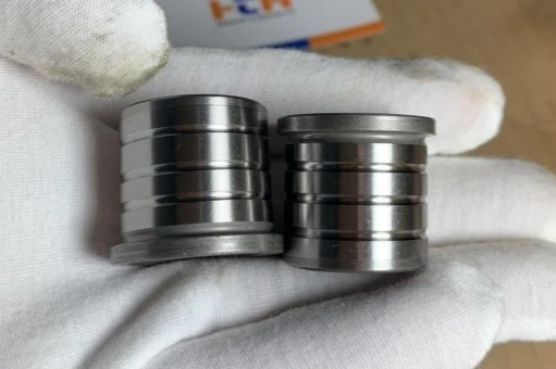 Guide Bushings Guide Bushings