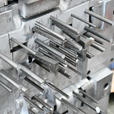 Ejector Core Pins Ejector Core Pins