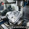 Obudowy obrabiane CNC