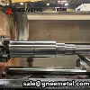 Wały obrabiane CNC
