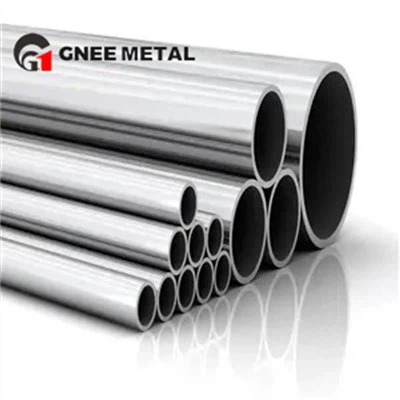 Rura spawana z tytanu klasy handlowej 9