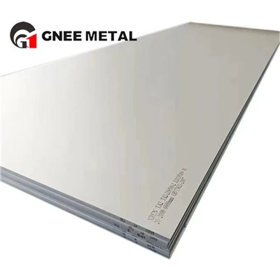 Płyta Gr4 Pure Titanium