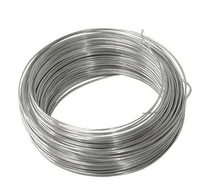 Drut tytanowy ASTM B863 Gr.12