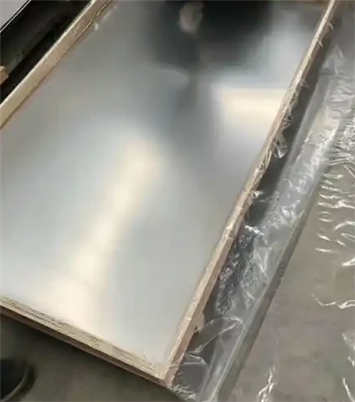 Druk 3D GR5 płyta tytanowa