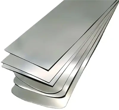 Medyczna płyta tytanowa ASTM F136
