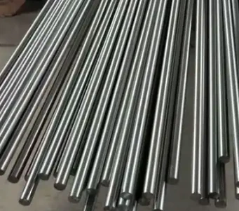 ISO 5832-3 Ti6Al4V ELI do implantów chirurgicznych