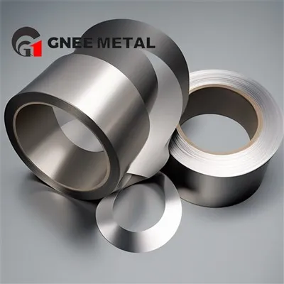 Folia tytanowa i folia ze stopu tytanu