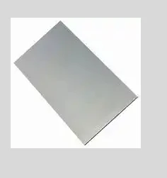 Titanium Alloy Gr 2 Sheets And Plates